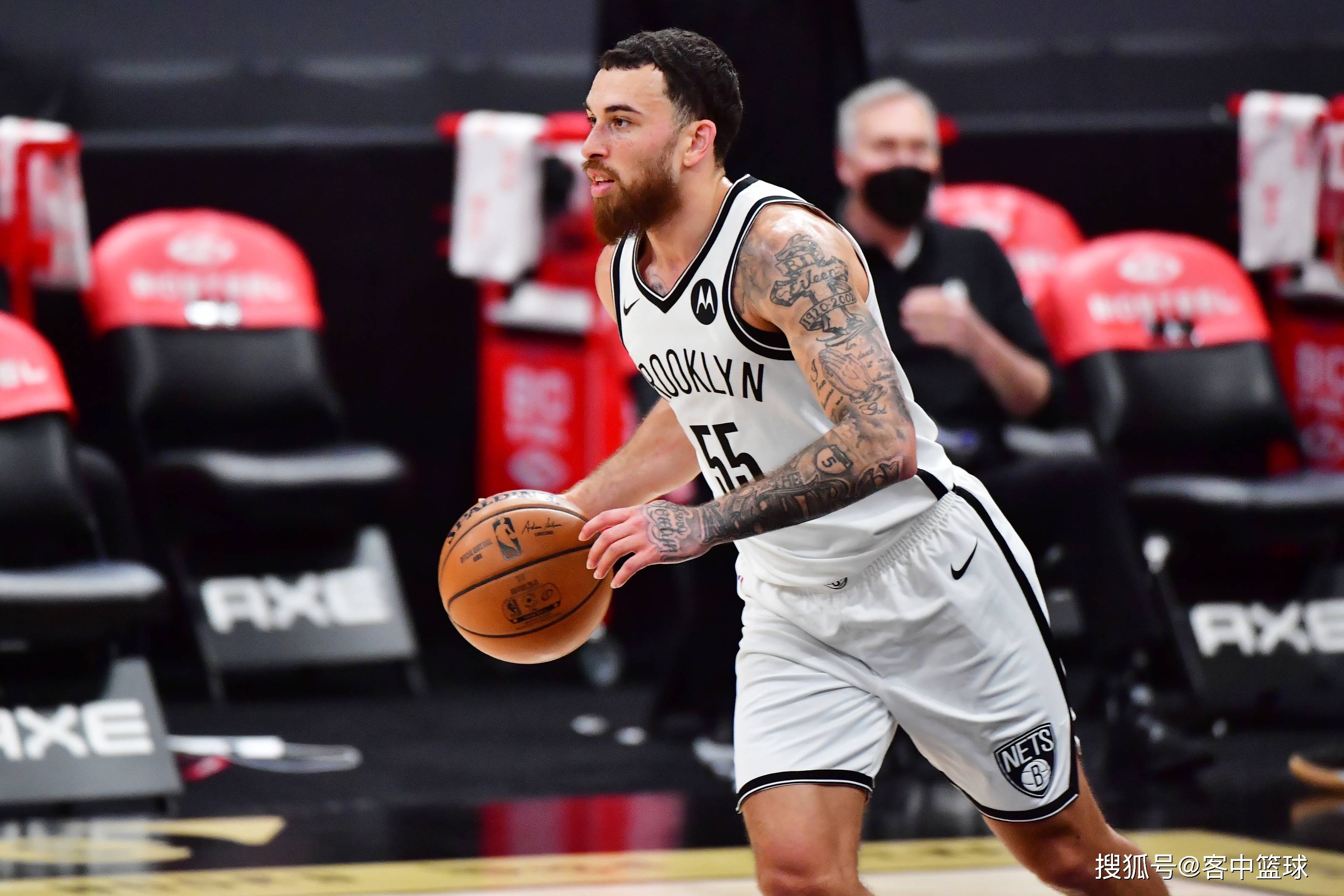 Rookie在切尔西比赛中出色防守亚特兰大转会期调整名单之后，布鲁克林篮网围绕全明星赛防线松动