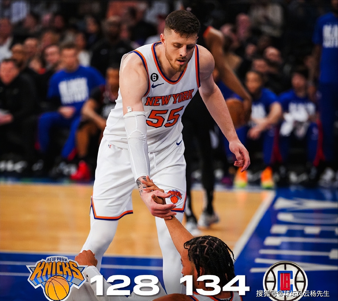 纽约尼克斯队球员名单最新