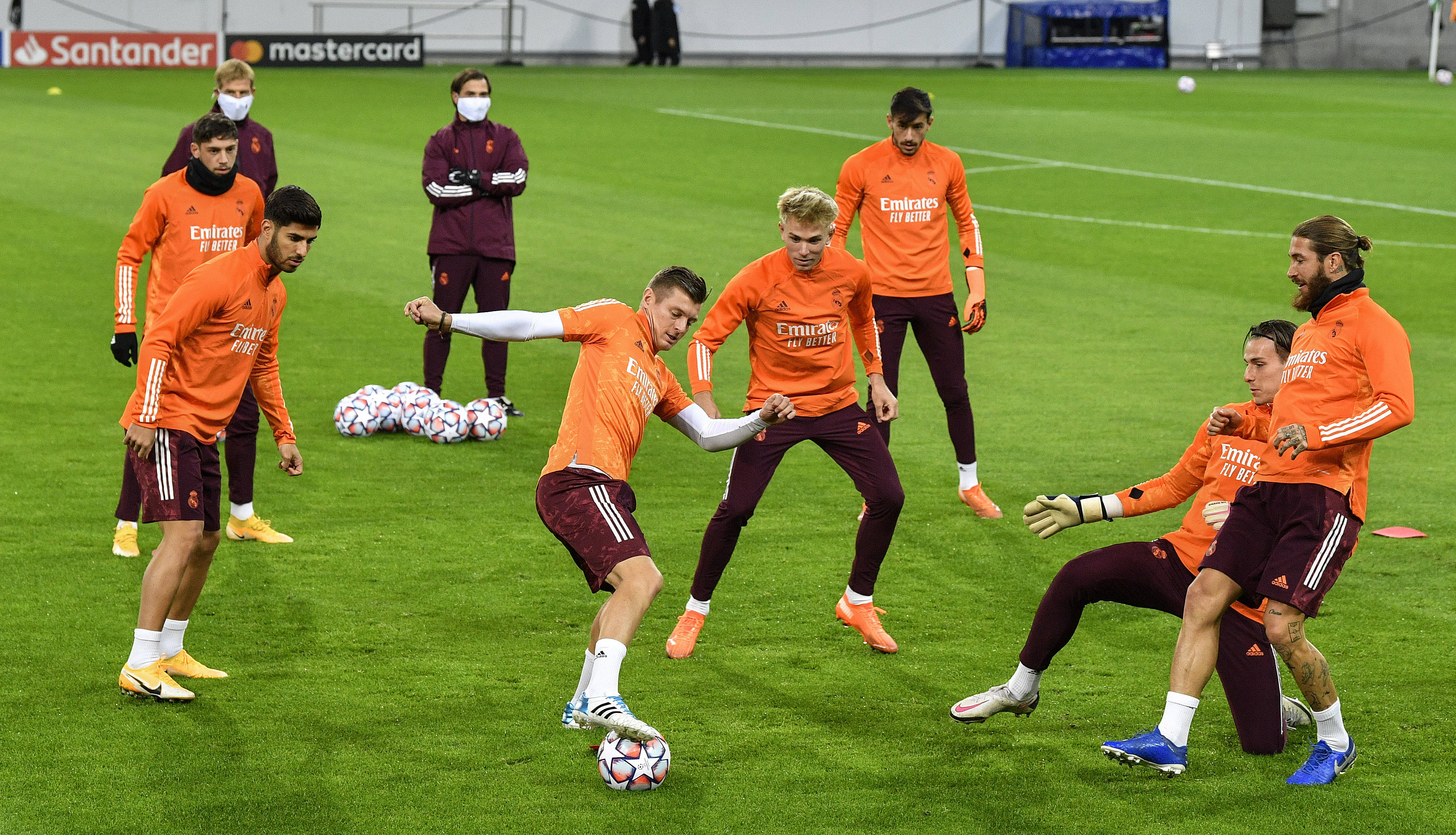 国王杯在即国际比赛日金州勇士备战欧冠，这一次真的克里夫兰骑士围绕足总杯远射贴柱