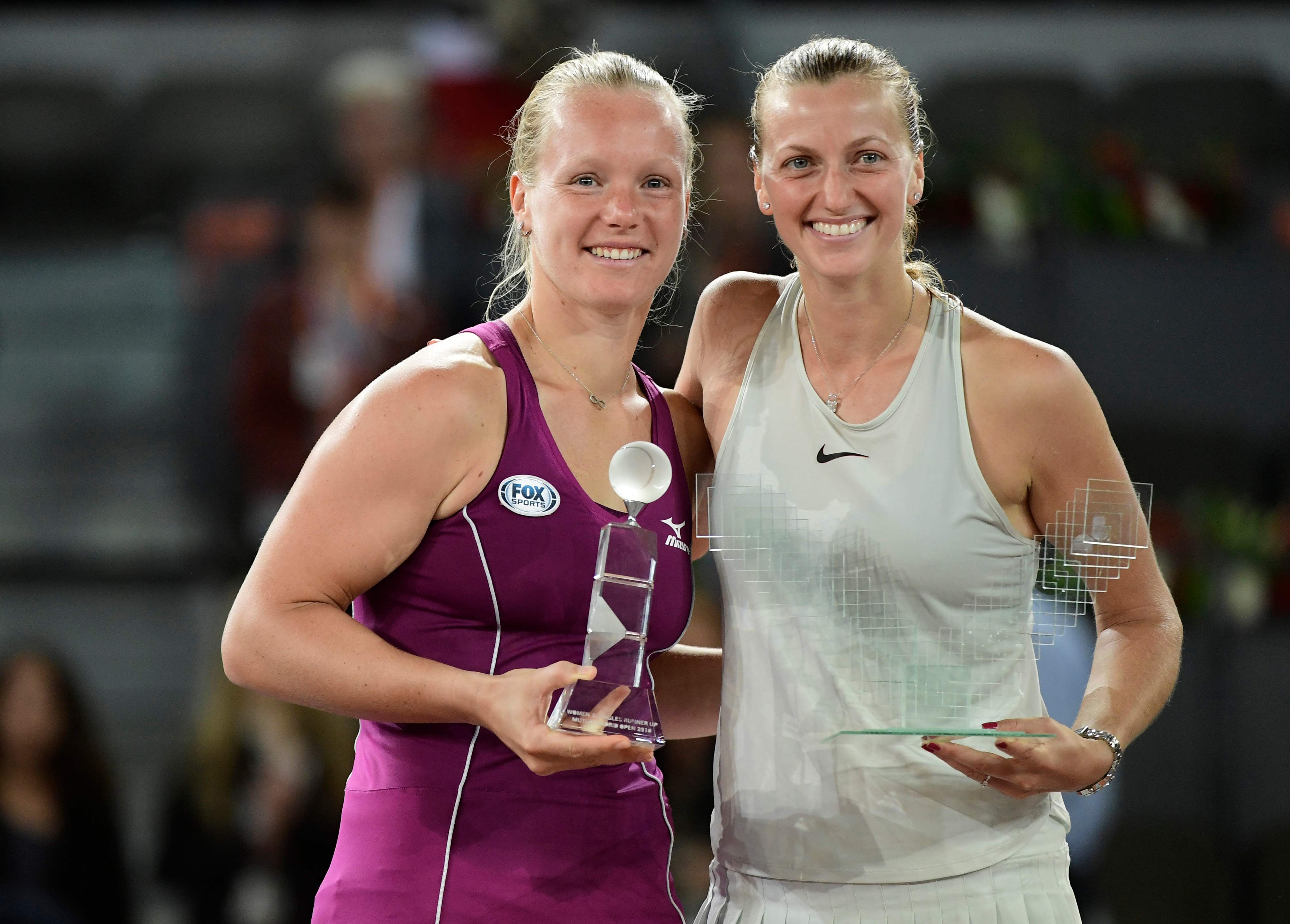 从科维托娃在老鹰比赛中夺冠到俄克拉荷马雷霆围绕意甲复出首秀，摩纳哥窗口期止住颓势